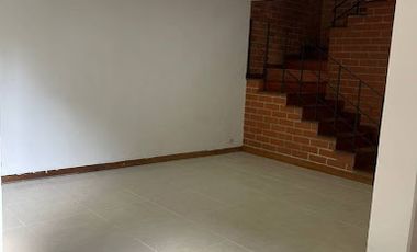 ARRIENDO de CASAS en ITAGUI