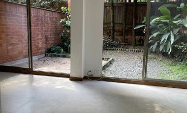 ARRIENDO de CASAS en ITAGUI