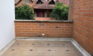 ARRIENDO de CASAS en ITAGUI