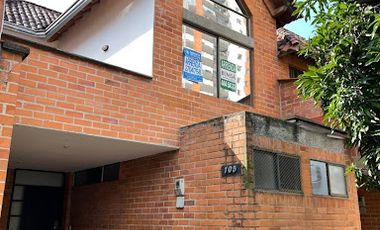 ARRIENDO de CASAS en ITAGUI