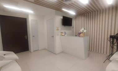 VENTA de OFICINAS en BUCARAMANGA