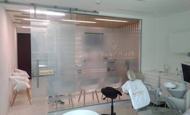 VENTA de OFICINAS en BUCARAMANGA
