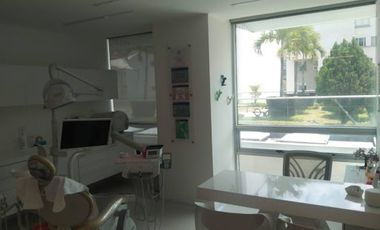 VENTA de OFICINAS en BUCARAMANGA