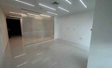 VENTA de OFICINAS en BUCARAMANGA
