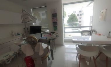 VENTA de OFICINAS en BUCARAMANGA
