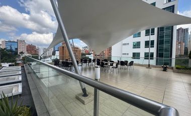 VENTA de OFICINAS en BUCARAMANGA