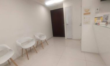 VENTA de OFICINAS en BUCARAMANGA