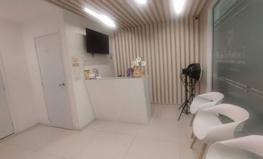 VENTA de OFICINAS en BUCARAMANGA