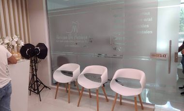 VENTA de OFICINAS en BUCARAMANGA