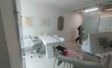 VENTA de OFICINAS en BUCARAMANGA