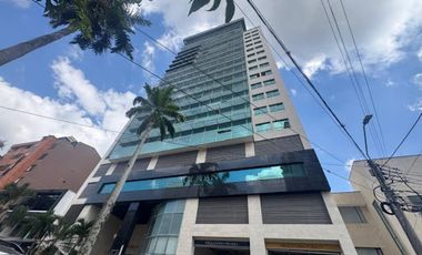 VENTA de OFICINAS en BUCARAMANGA
