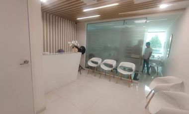 VENTA de OFICINAS en BUCARAMANGA