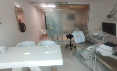 VENTA de OFICINAS en BUCARAMANGA