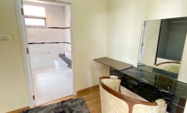 Detached House for Rent near Assumption College Sriracha