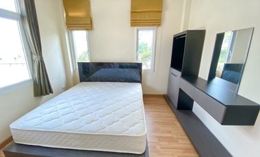 Detached House for Rent near Assumption College Sriracha