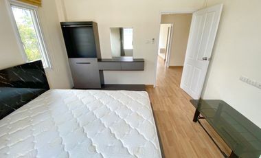 Detached House for Rent near Assumption College Sriracha