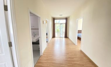 Detached House for Rent near Assumption College Sriracha