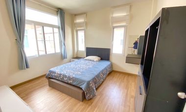 Detached House for Rent near Assumption College Sriracha