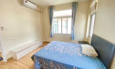 Detached House for Rent near Assumption College Sriracha