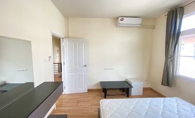 Detached House for Rent near Assumption College Sriracha