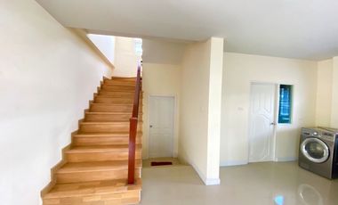 Detached House for Rent near Assumption College Sriracha