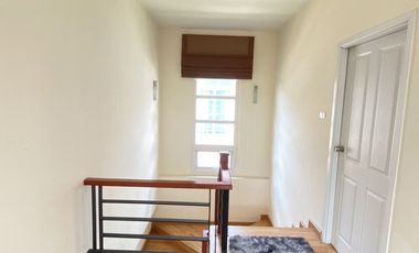 Detached House for Rent near Assumption College Sriracha