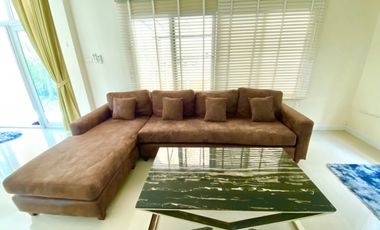 Detached House for Rent near Assumption College Sriracha