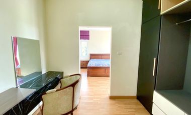 Detached House for Rent near Assumption College Sriracha