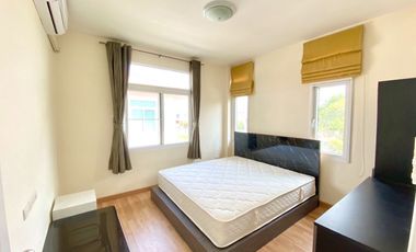 Detached House for Rent near Assumption College Sriracha