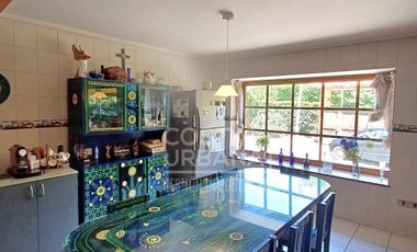 Hermosa casa en un entorno privilegiado