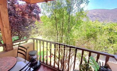 Hermosa casa en un entorno privilegiado