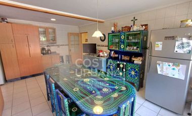 Hermosa casa en un entorno privilegiado