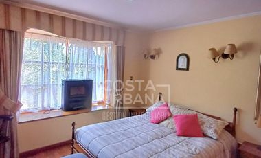 Hermosa casa en un entorno privilegiado