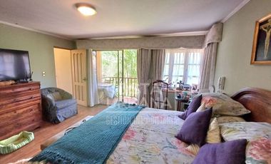 Hermosa casa en un entorno privilegiado