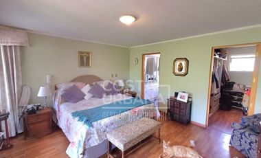 Hermosa casa en un entorno privilegiado