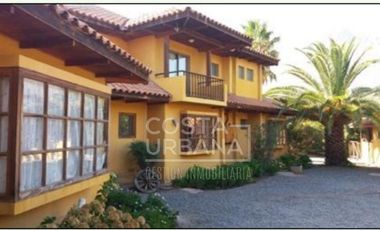 Hermosa casa en un entorno privilegiado