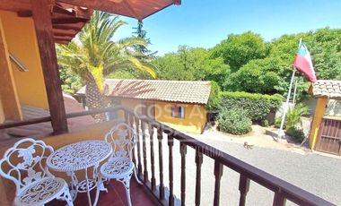 Hermosa casa en un entorno privilegiado