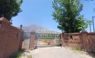 Hermosa casa en un entorno privilegiado