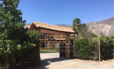 Hermosa casa en un entorno privilegiado