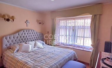 Hermosa casa en un entorno privilegiado