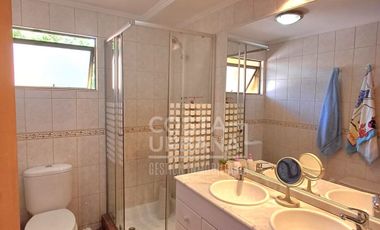 Hermosa casa en un entorno privilegiado