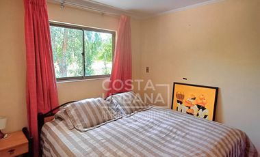 Hermosa casa en un entorno privilegiado