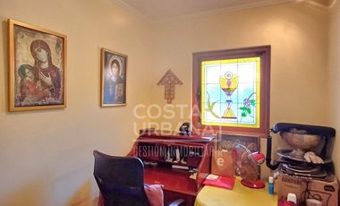 Hermosa casa en un entorno privilegiado