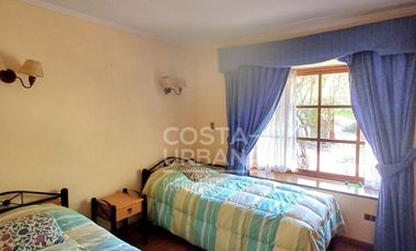 Hermosa casa en un entorno privilegiado