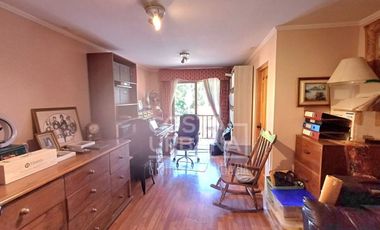 Hermosa casa en un entorno privilegiado