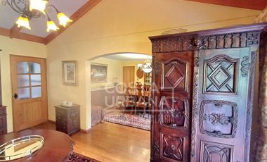 Hermosa casa en un entorno privilegiado