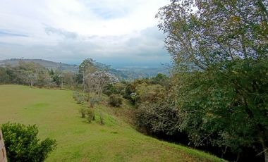 FINCA EN ARRIENDO UBICADA EN RIONEGRO SECTOR ROTONDA SAJONIA