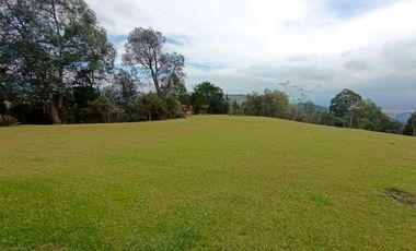 FINCA EN ARRIENDO UBICADA EN RIONEGRO SECTOR ROTONDA SAJONIA
