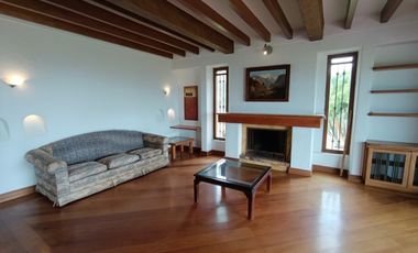 FINCA EN ARRIENDO UBICADA EN RIONEGRO SECTOR ROTONDA SAJONIA