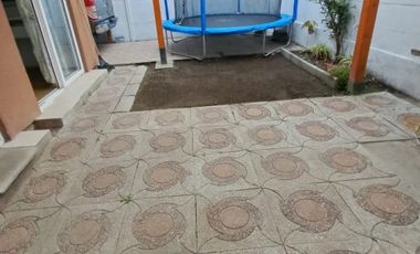 ARRIENDO CASA EN CONDOMINIO HARAS DE SAN BERNARDO